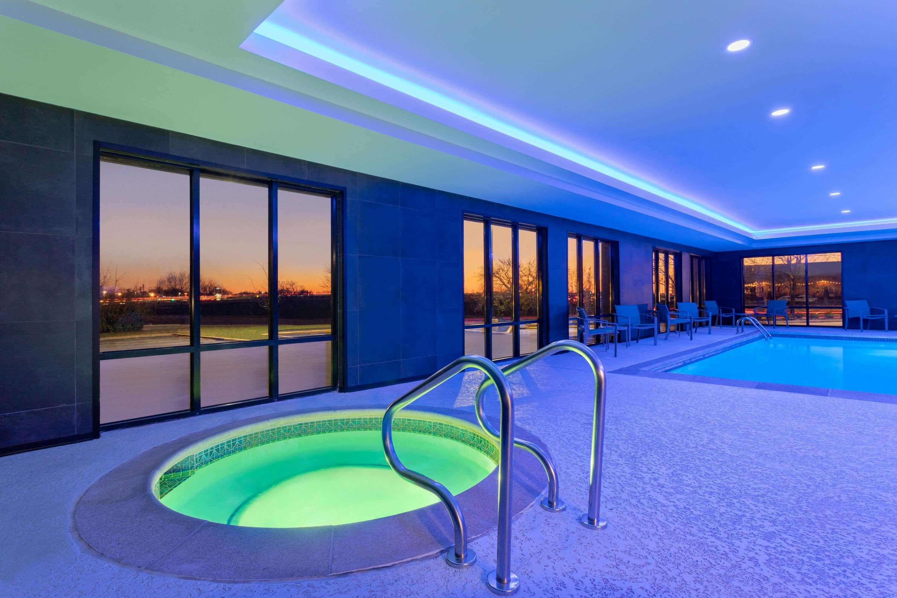 La Quinta Inn & Suites By Wyndham St Louis Route 66 Windsor Springs Eksteriør bilde