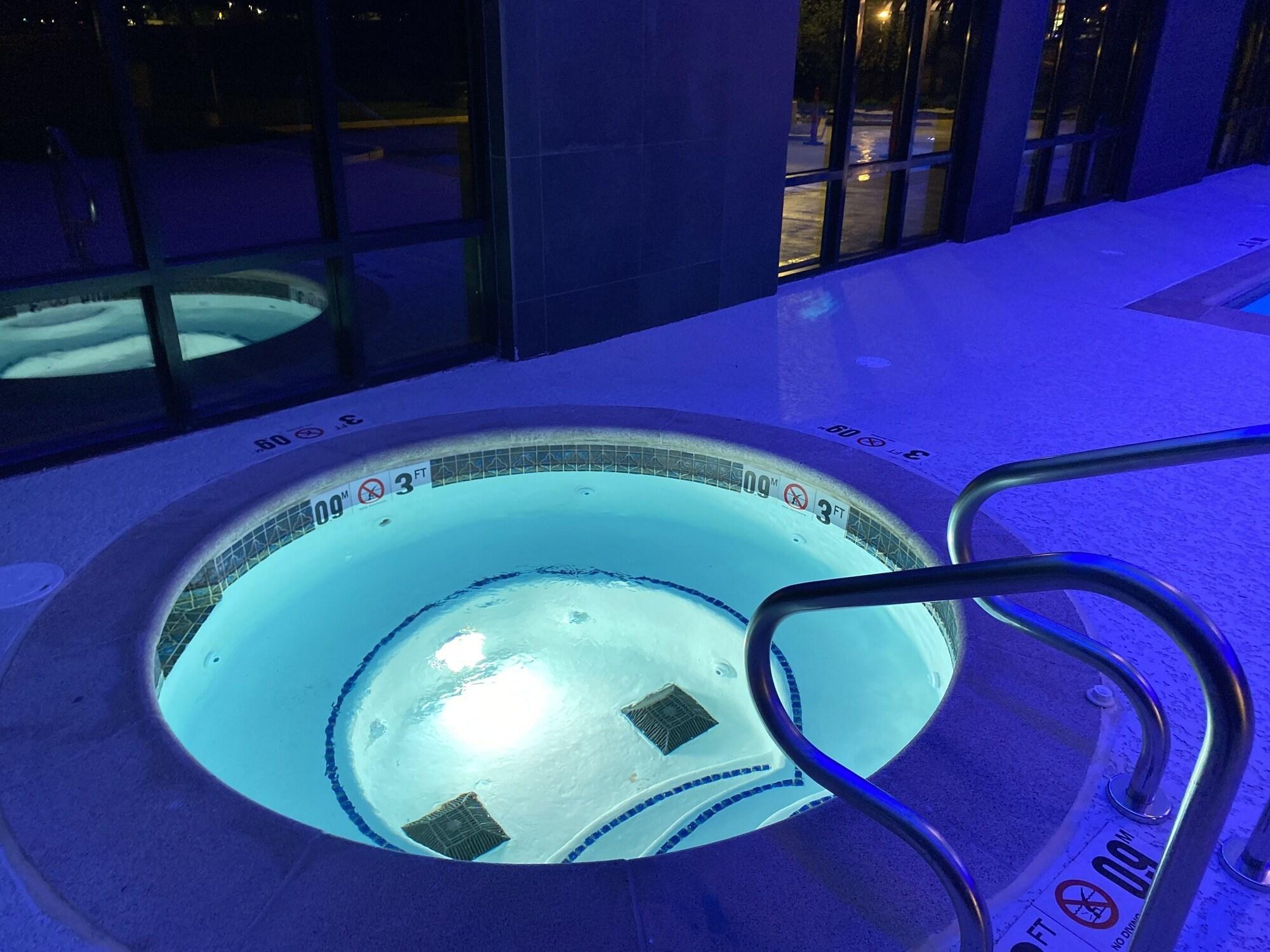 La Quinta Inn & Suites By Wyndham St Louis Route 66 Windsor Springs Eksteriør bilde