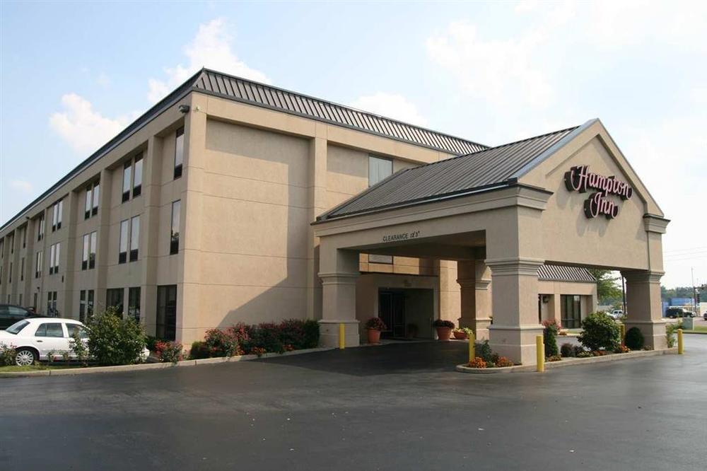 La Quinta Inn & Suites By Wyndham St Louis Route 66 Windsor Springs Eksteriør bilde