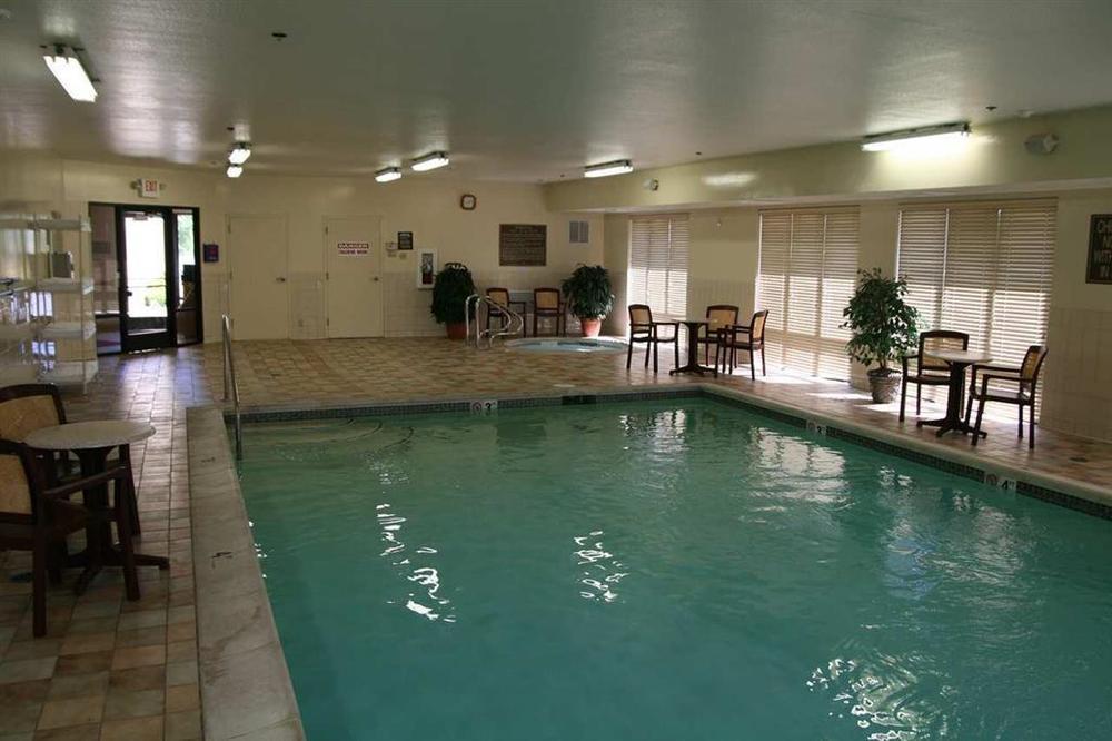 La Quinta Inn & Suites By Wyndham St Louis Route 66 Windsor Springs Fasiliteter bilde