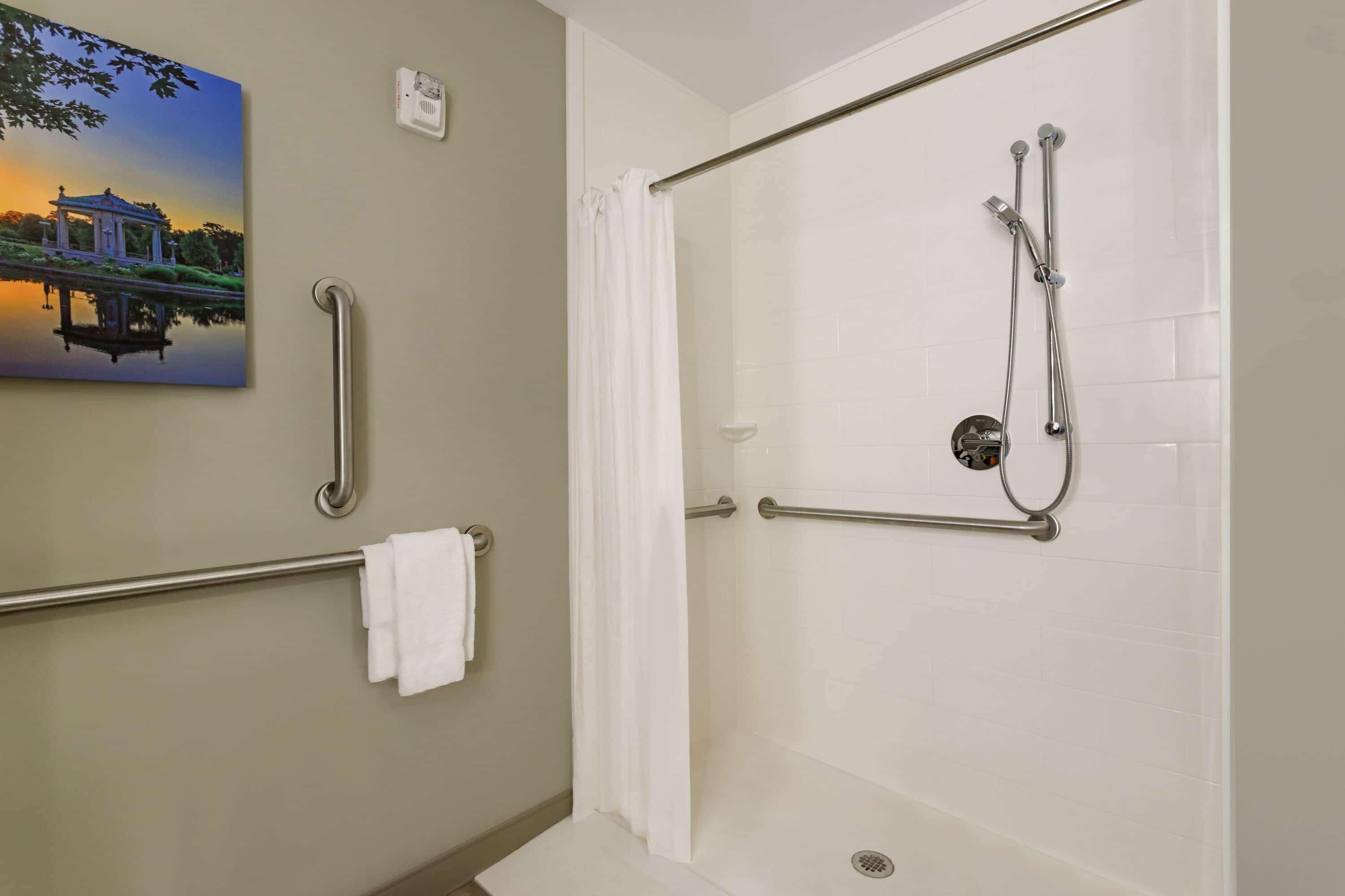 La Quinta Inn & Suites By Wyndham St Louis Route 66 Windsor Springs Eksteriør bilde
