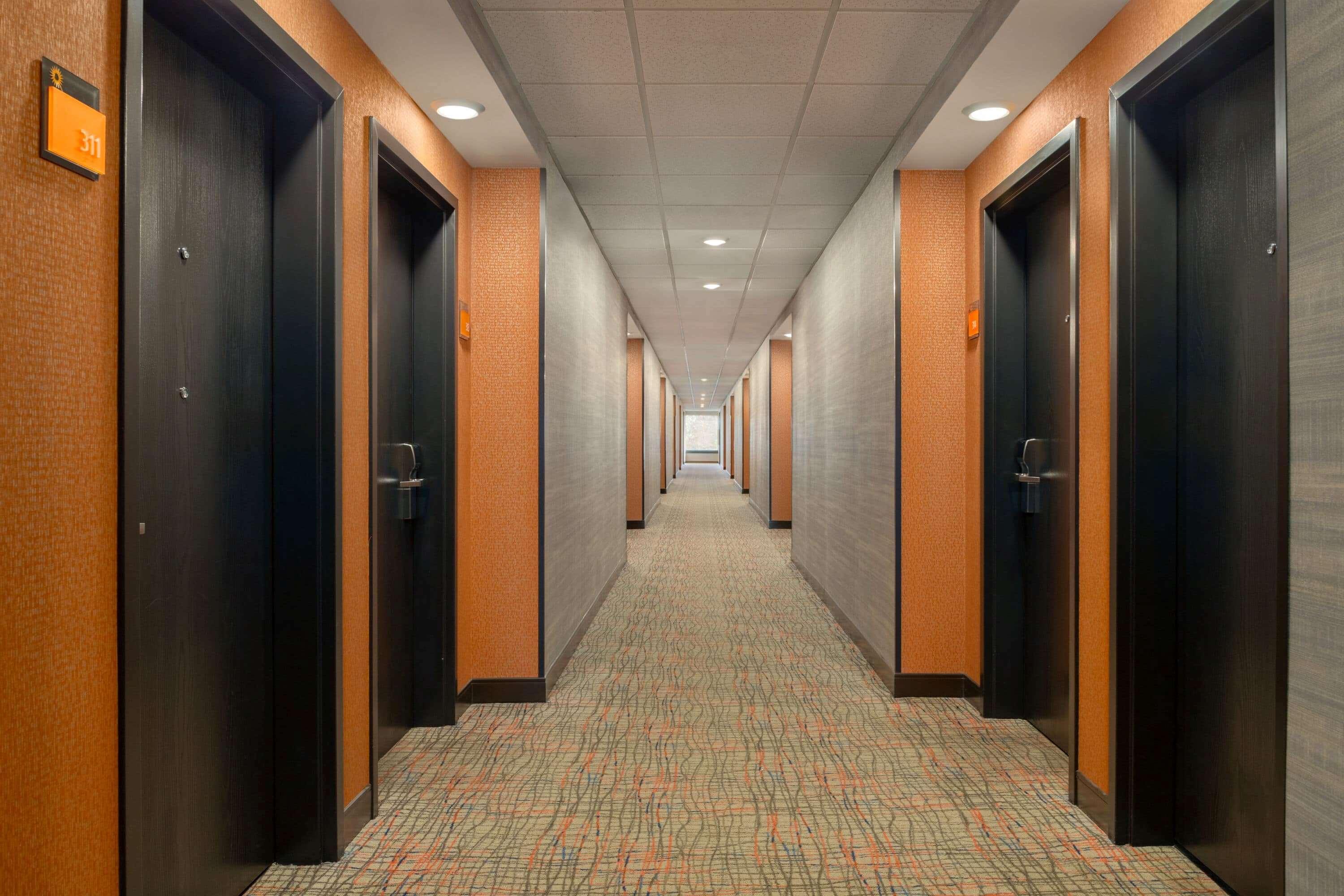 La Quinta Inn & Suites By Wyndham St Louis Route 66 Windsor Springs Eksteriør bilde